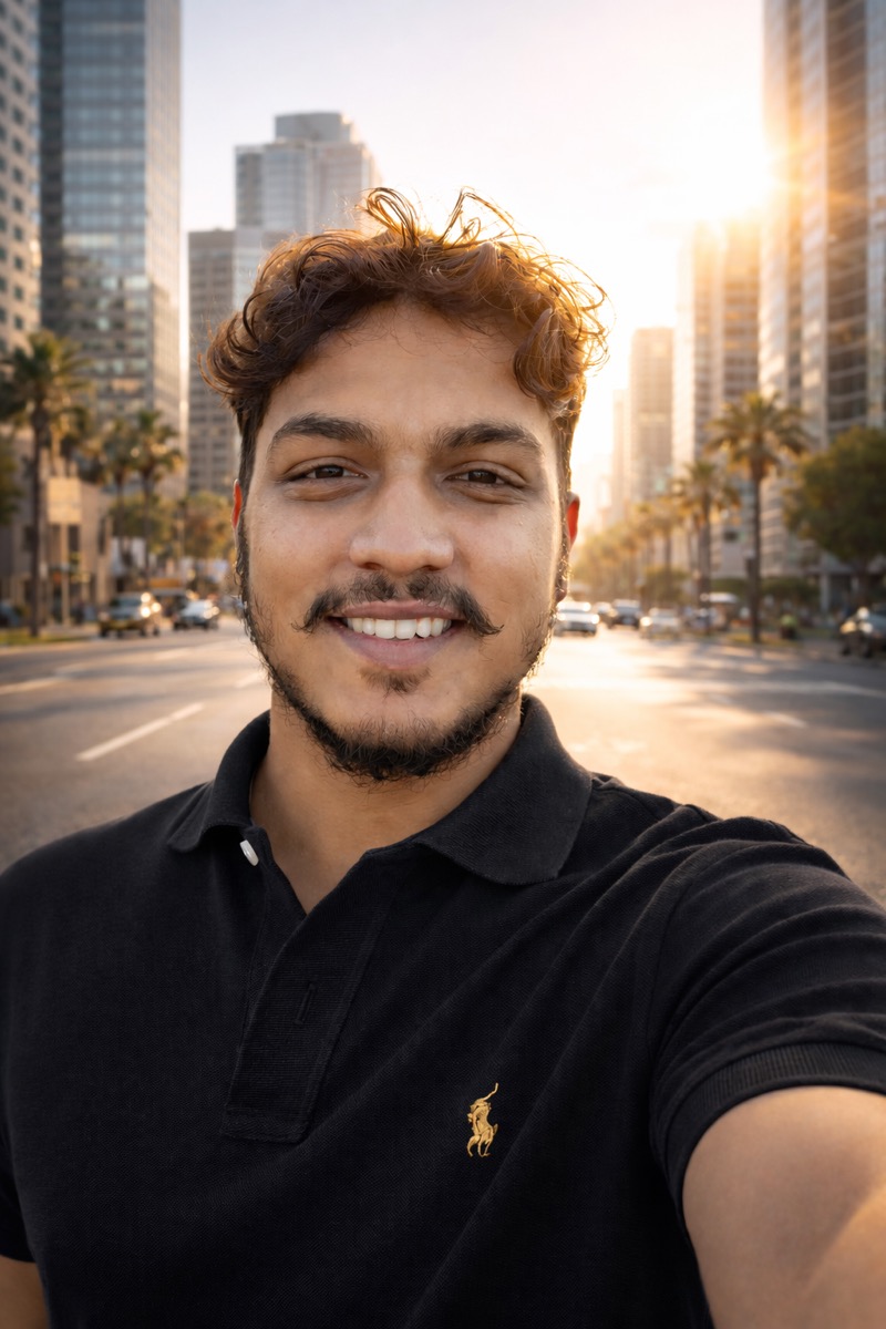 Jayadev Rana profile photo