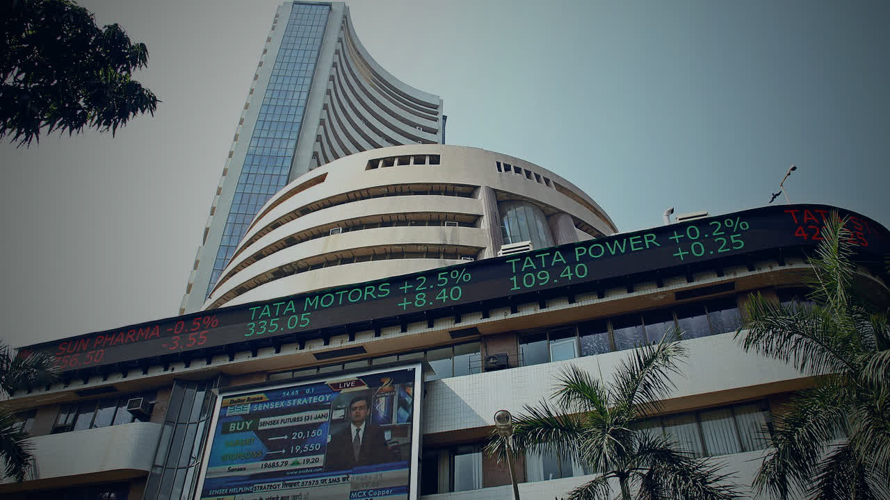 Algorithmic trading dashboard with market charts and execution screens