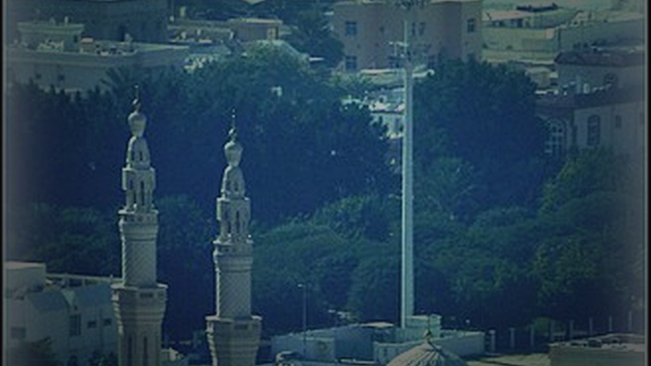 Al Quoz Dubai themed Pine Script service provider cover with dark cinematic styling