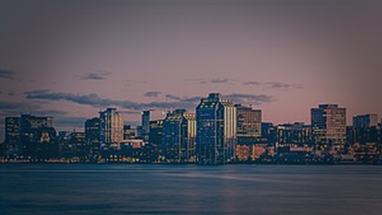 Halifax themed global-session Pine Script expert cover