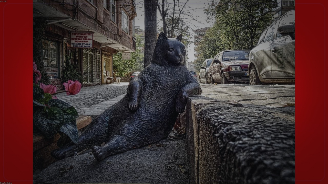 International City Dubai themed Pine Script consultant cover with dark trading visuals