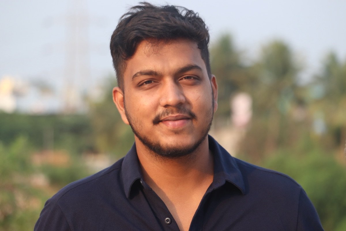 Jayadev Rana