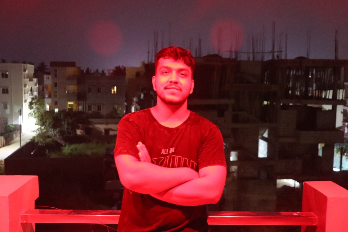Jayadev Rana
